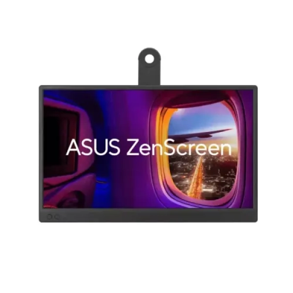 ASUS ZenScreen MB169CK 16-inch Full HD IPS Portable Monitor